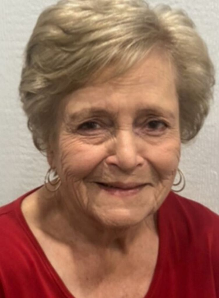 Marie Herndon Millican Profile Photo