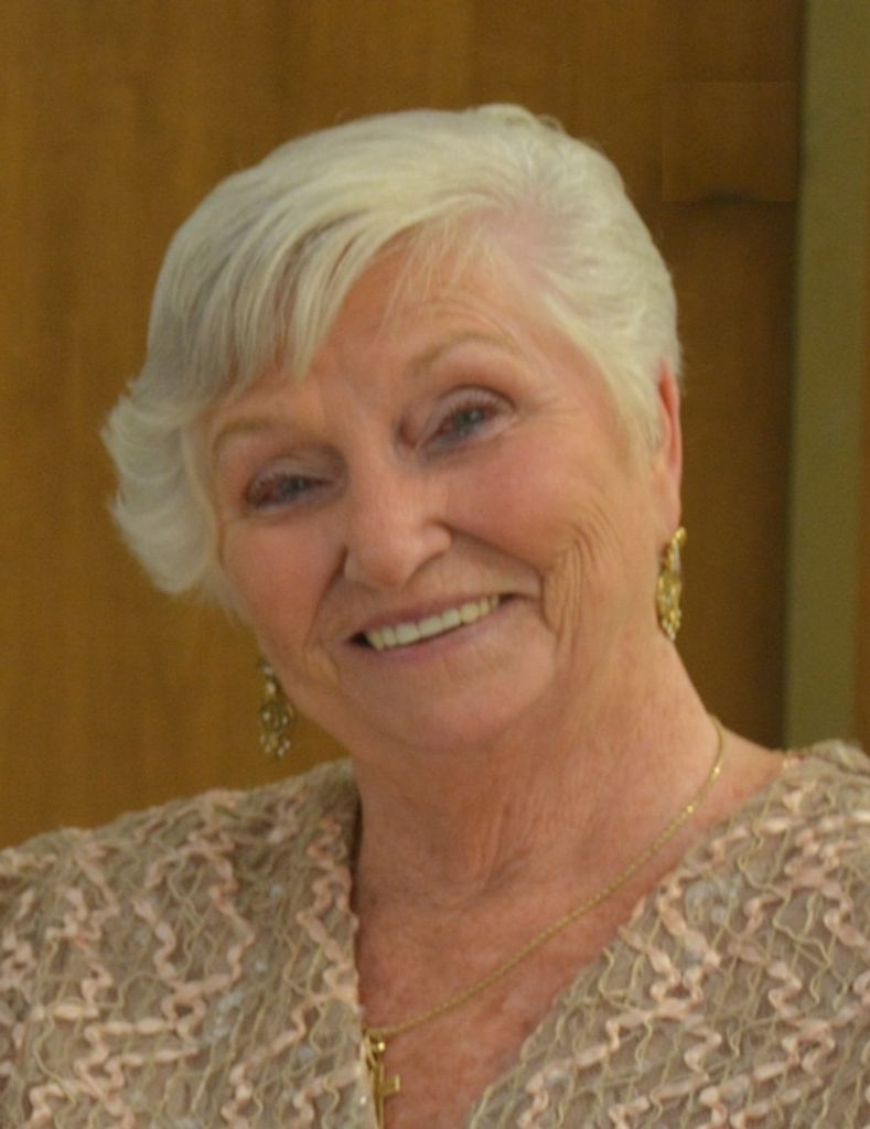Lois Laffon Rowe Profile Photo