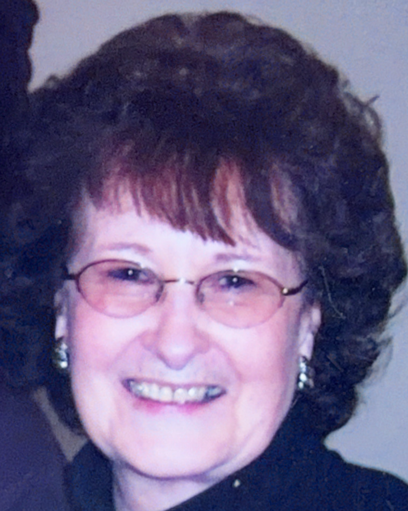 Frances Tullos Profile Photo