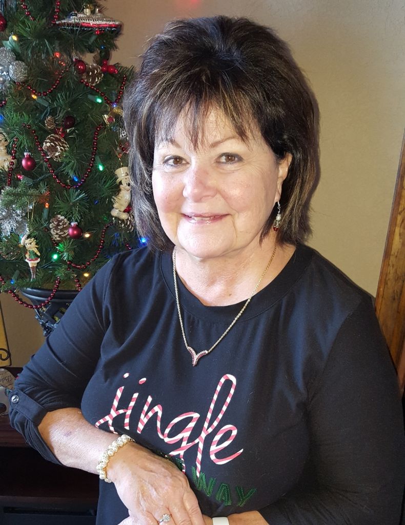 Carolyn Ruth Dutson Profile Photo