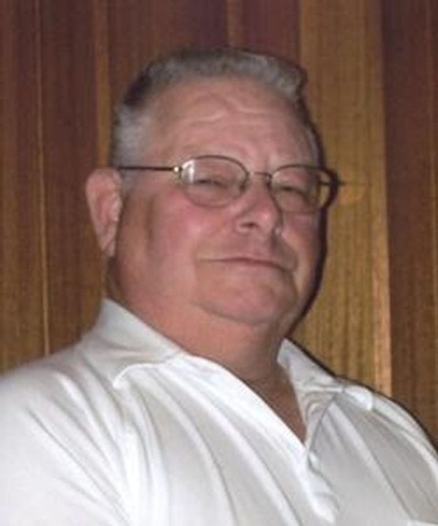 Thomas Knapp Profile Photo