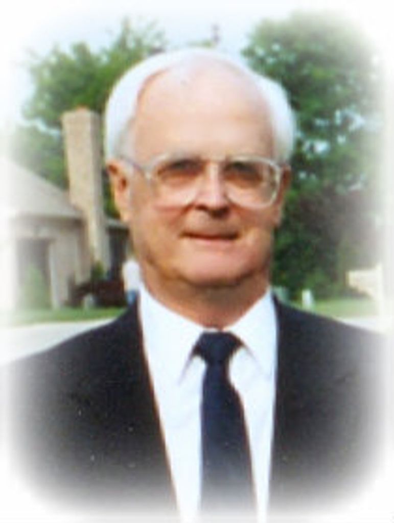 Charles J. Harmon