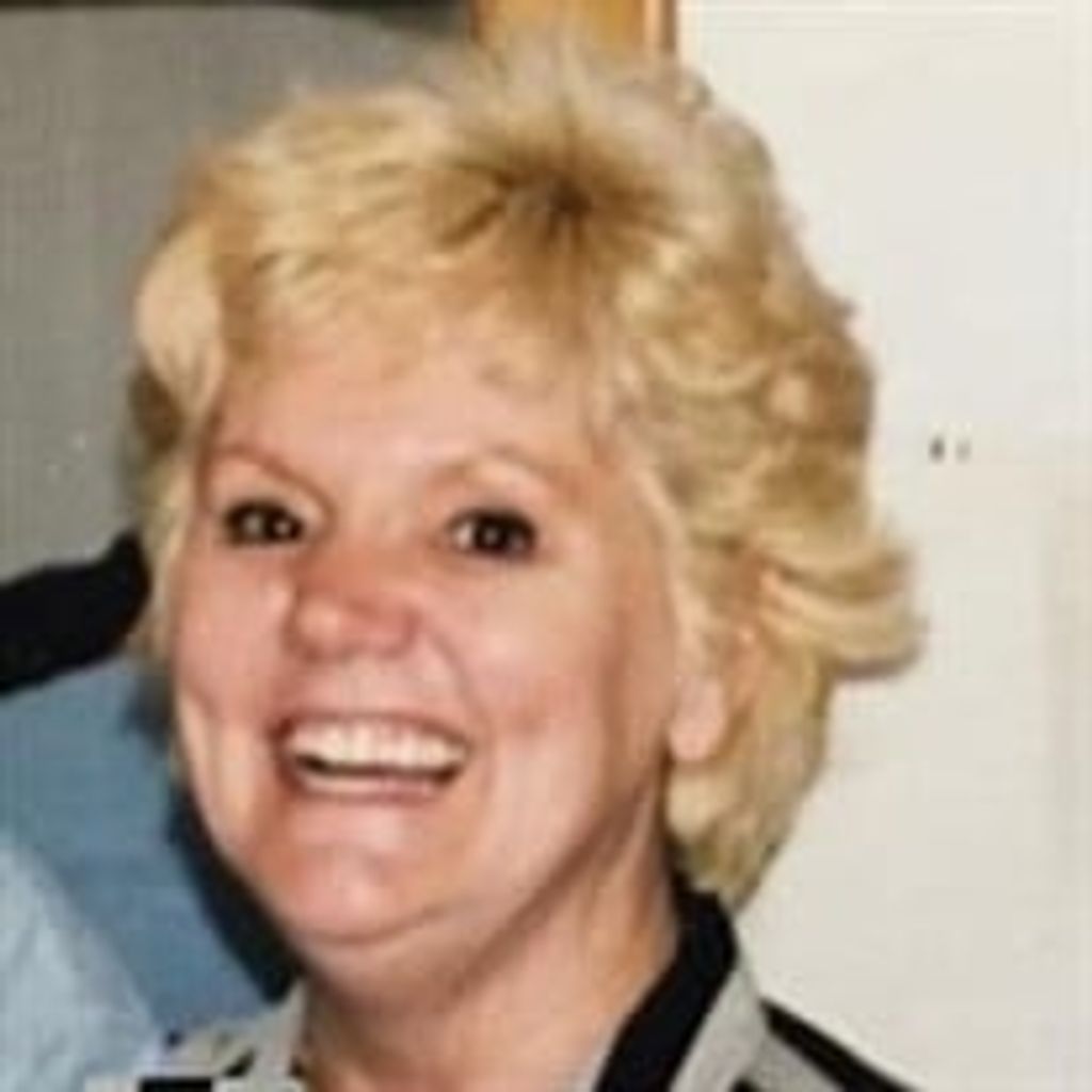 Charlotte Kay Eaton