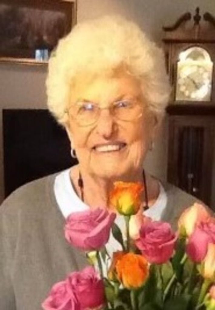 Deloris Emogene Oller