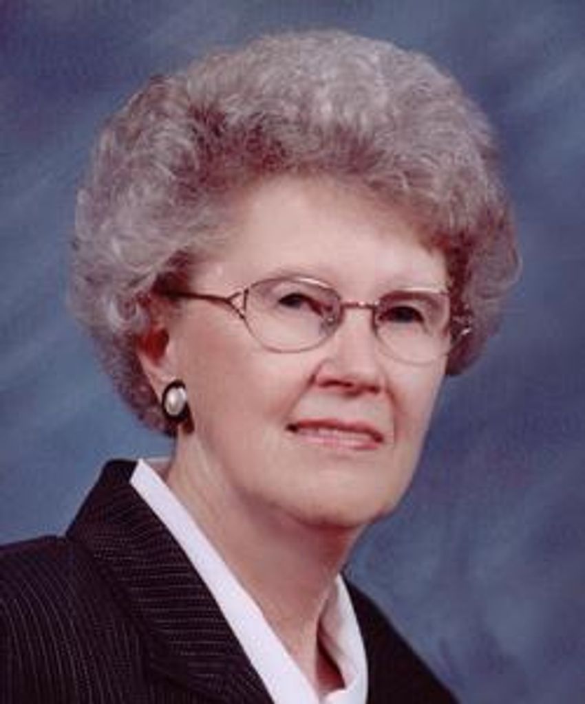 Marie P. Thorell