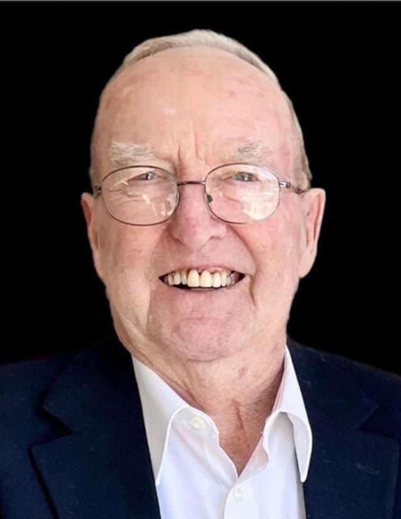 Robert "Bob" Smith Profile Photo