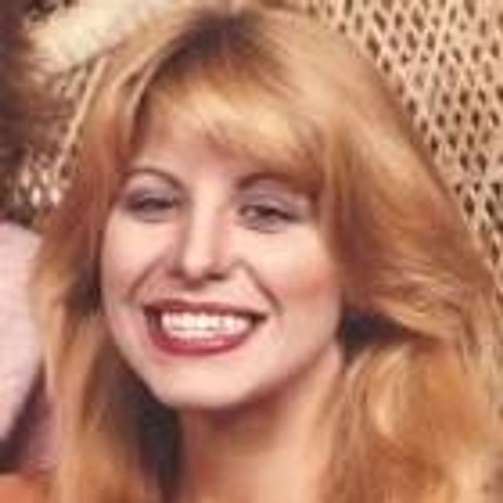 Elizabeth Ann 'Beth' Seitz