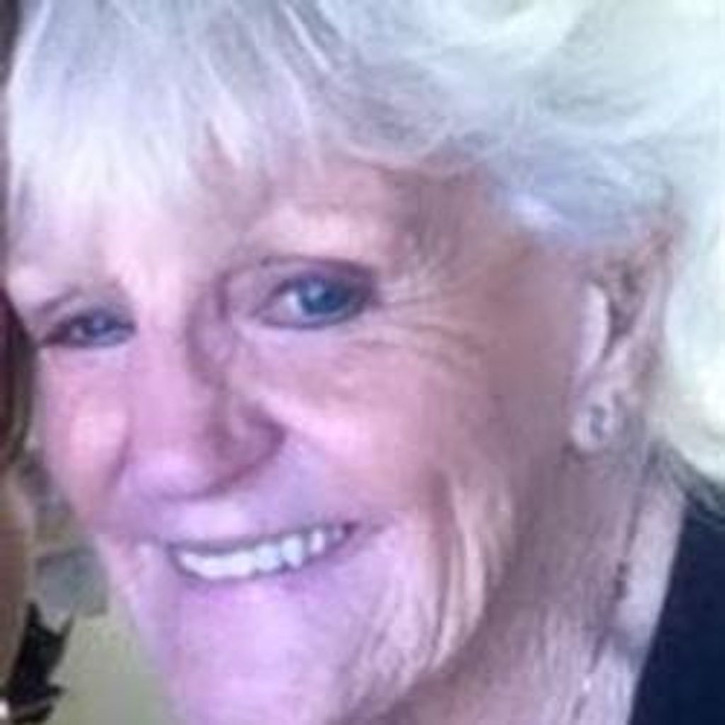 Patricia Vee (Raines) Arnett