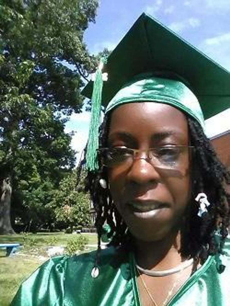 Natasha Michelle Worthy