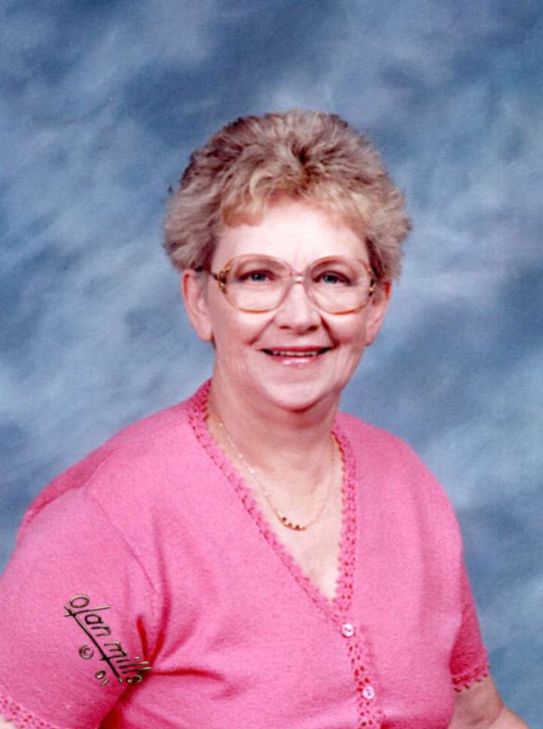 Joan K. Scheller Profile Photo