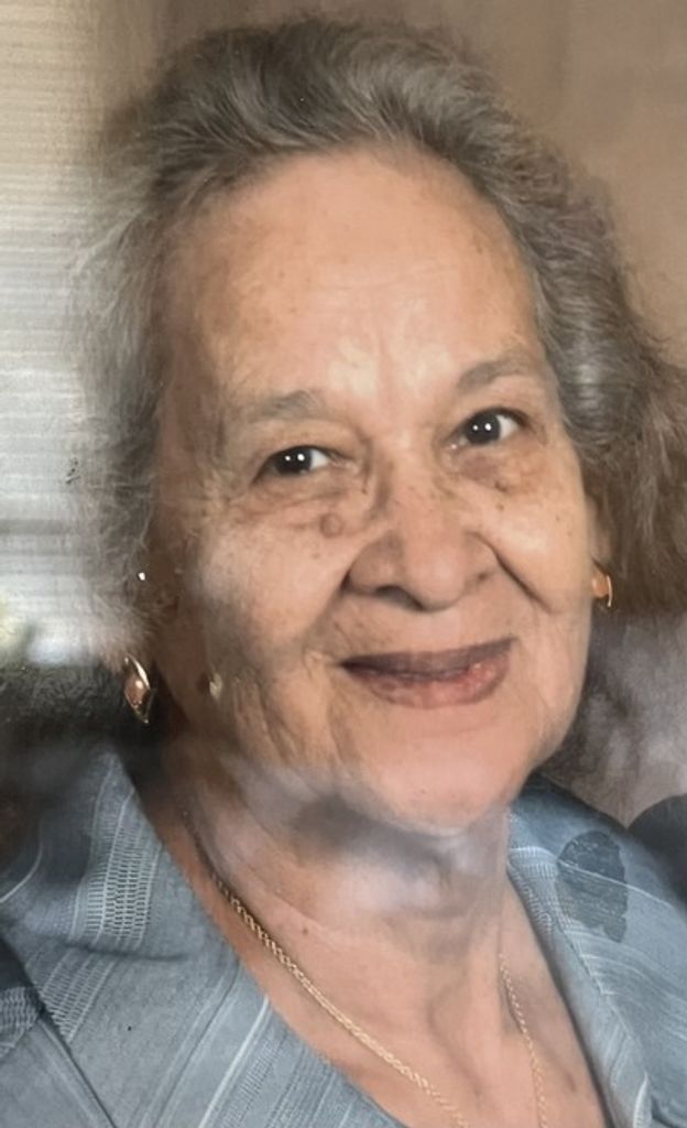 Lusilla P. Gutierrez