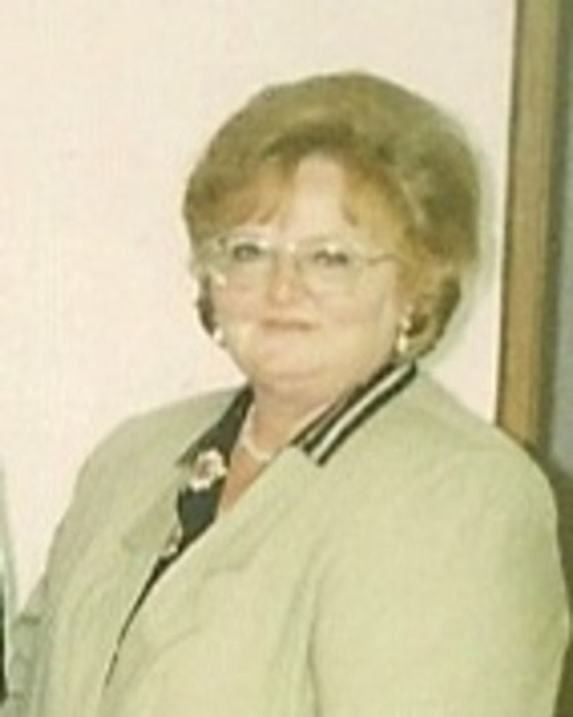 Connie Rae Gravdahl