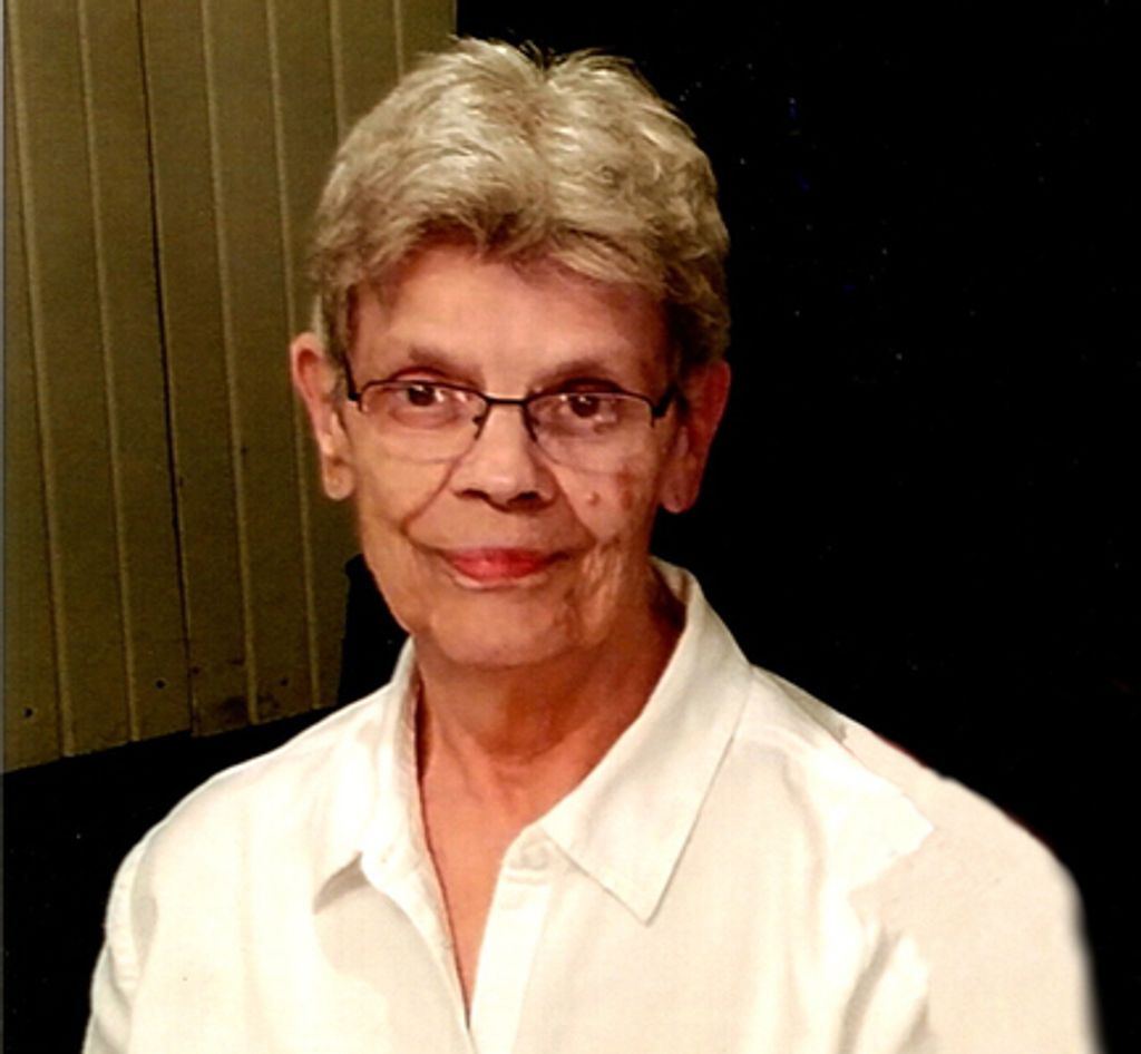 Hazel Margaret Cochran