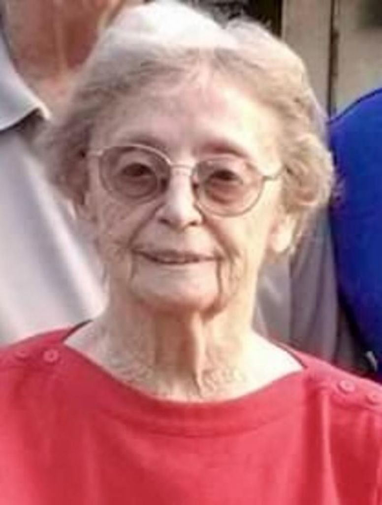 Betty Ann Cox Profile Photo