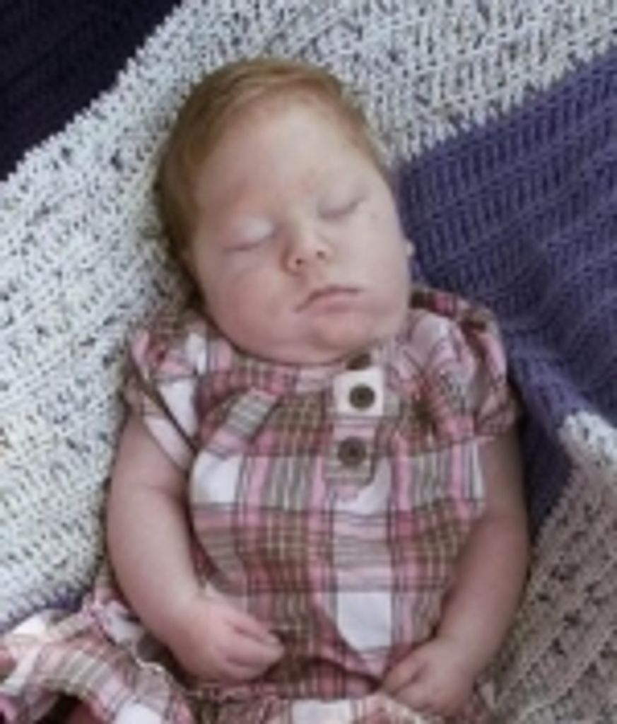 Paige Nicole Gister