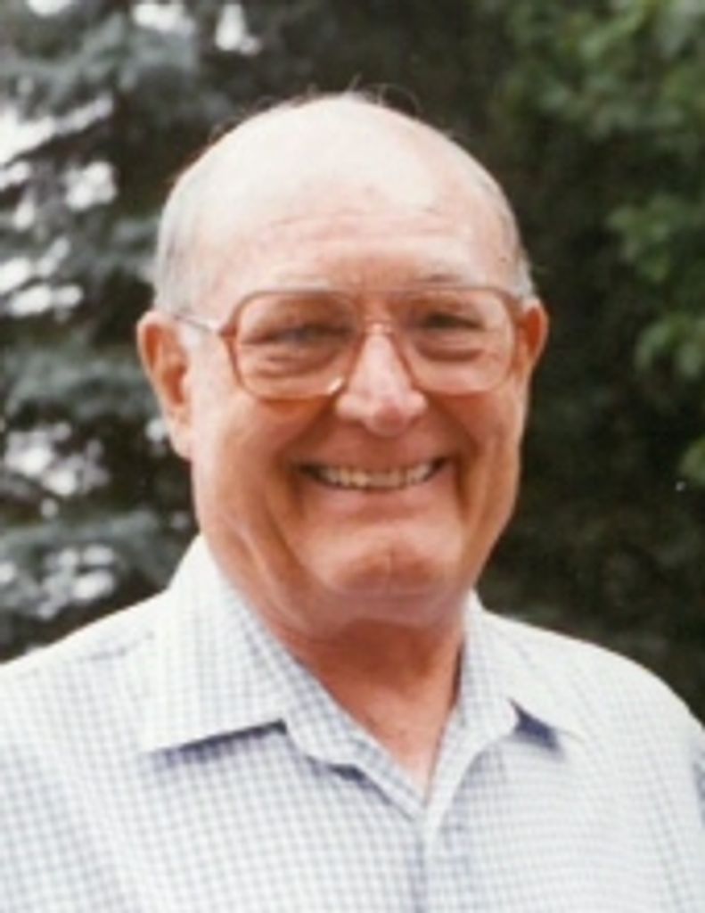 Clarence J. Mcmillan