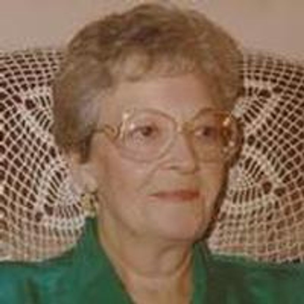Helen Berry Salzar