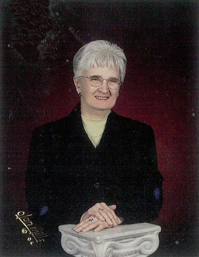 Betty Lee Mclean Profile Photo