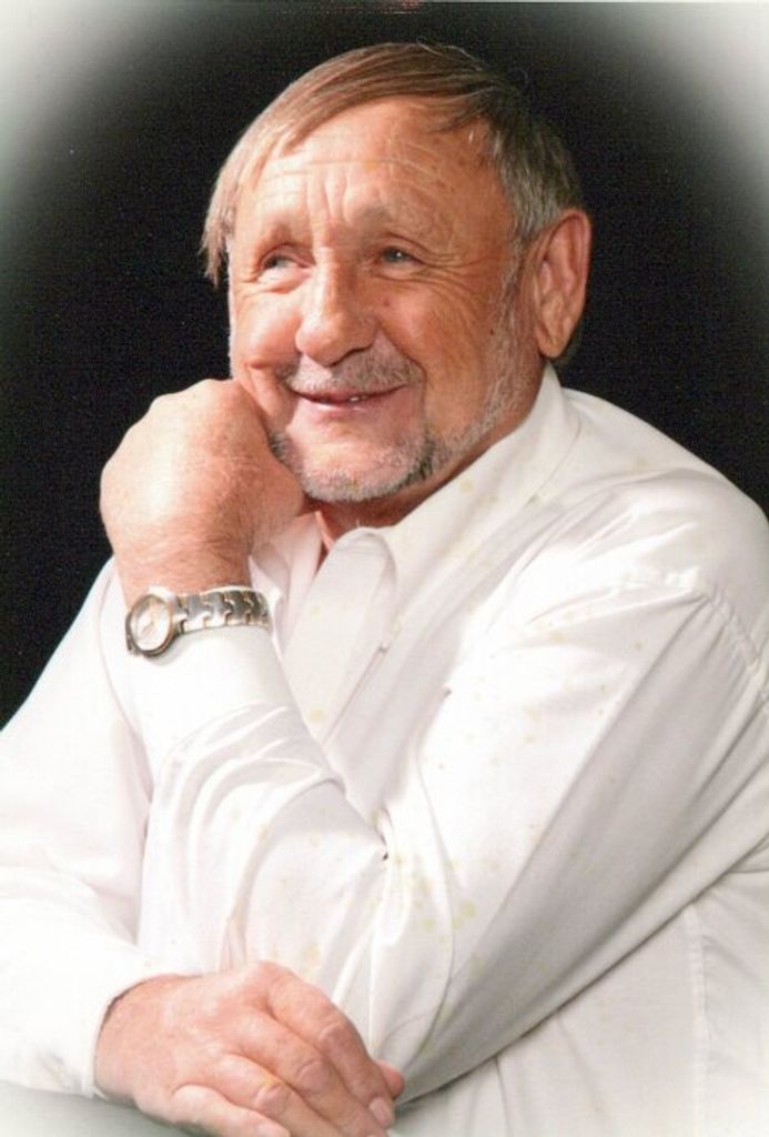 Edward Cain Profile Photo