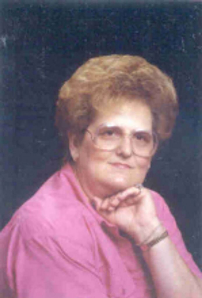 Lela Carson