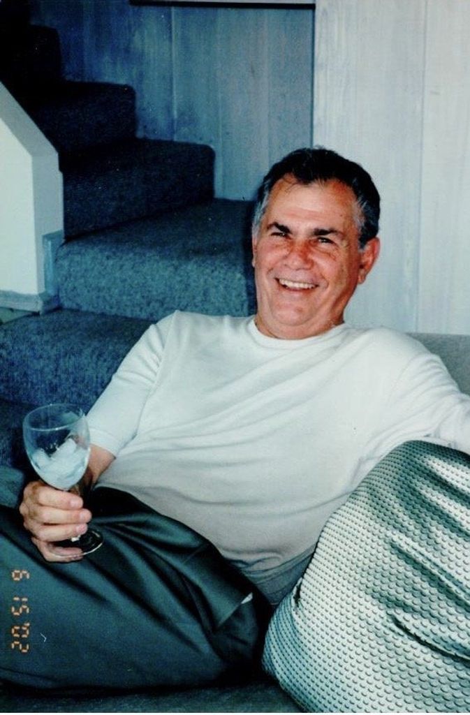 Gary Sidney Jacobs Profile Photo