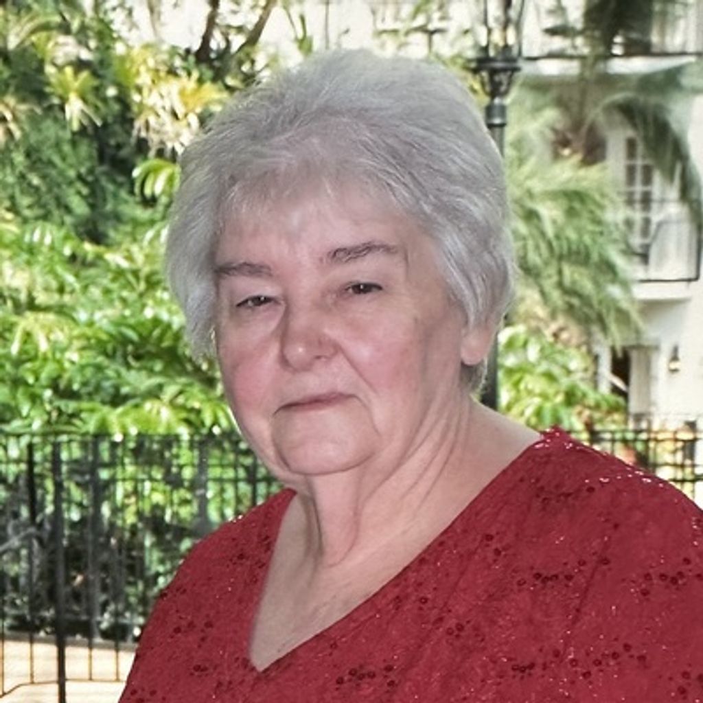 Lillie “Linda” Williams