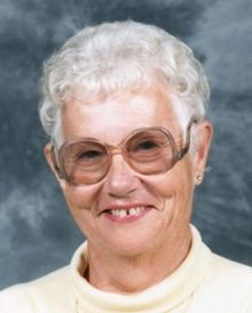 Helen Warren