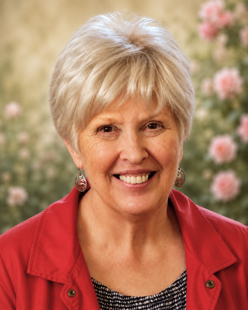 Grace Jeanette Spoon Profile Photo