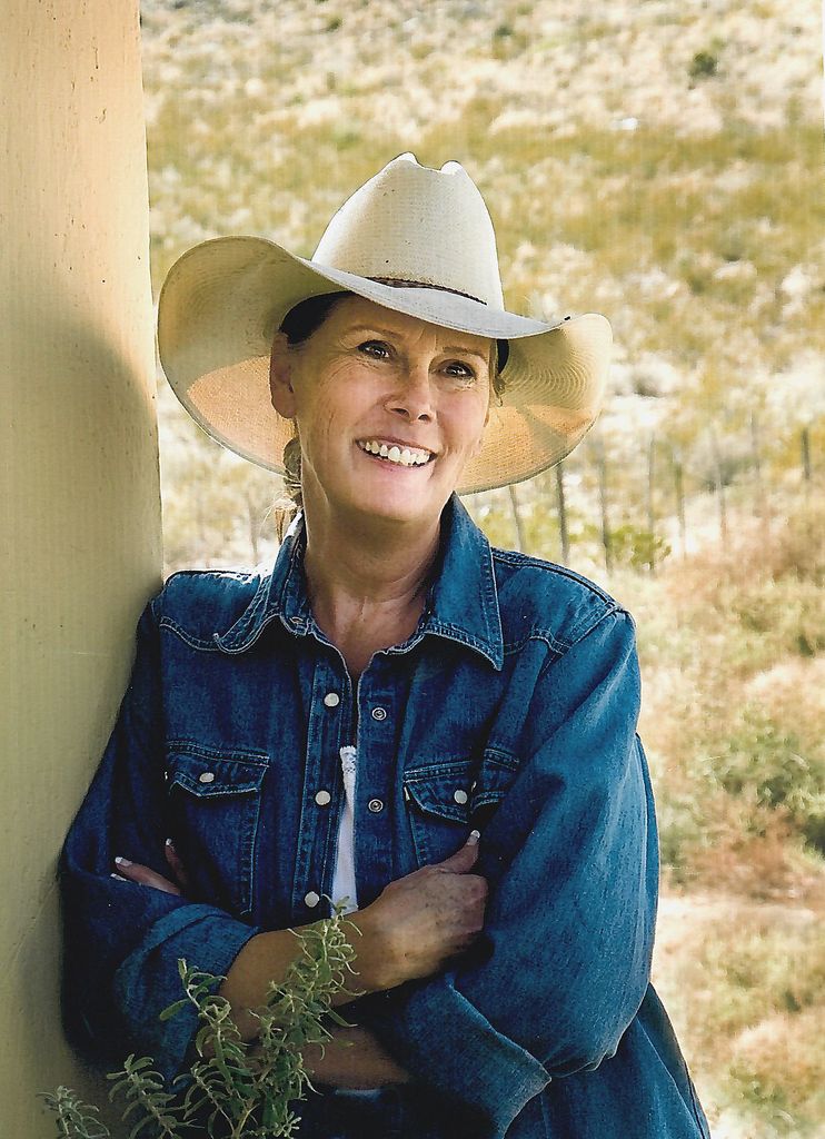 Janis Elaine Shelton Profile Photo