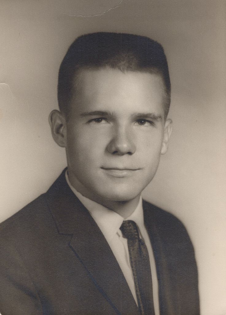Robert E. Rhodes