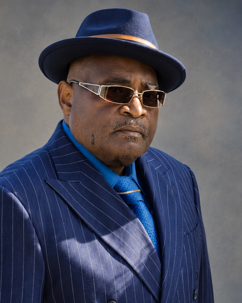 Leroy Hudson Jr. Profile Photo