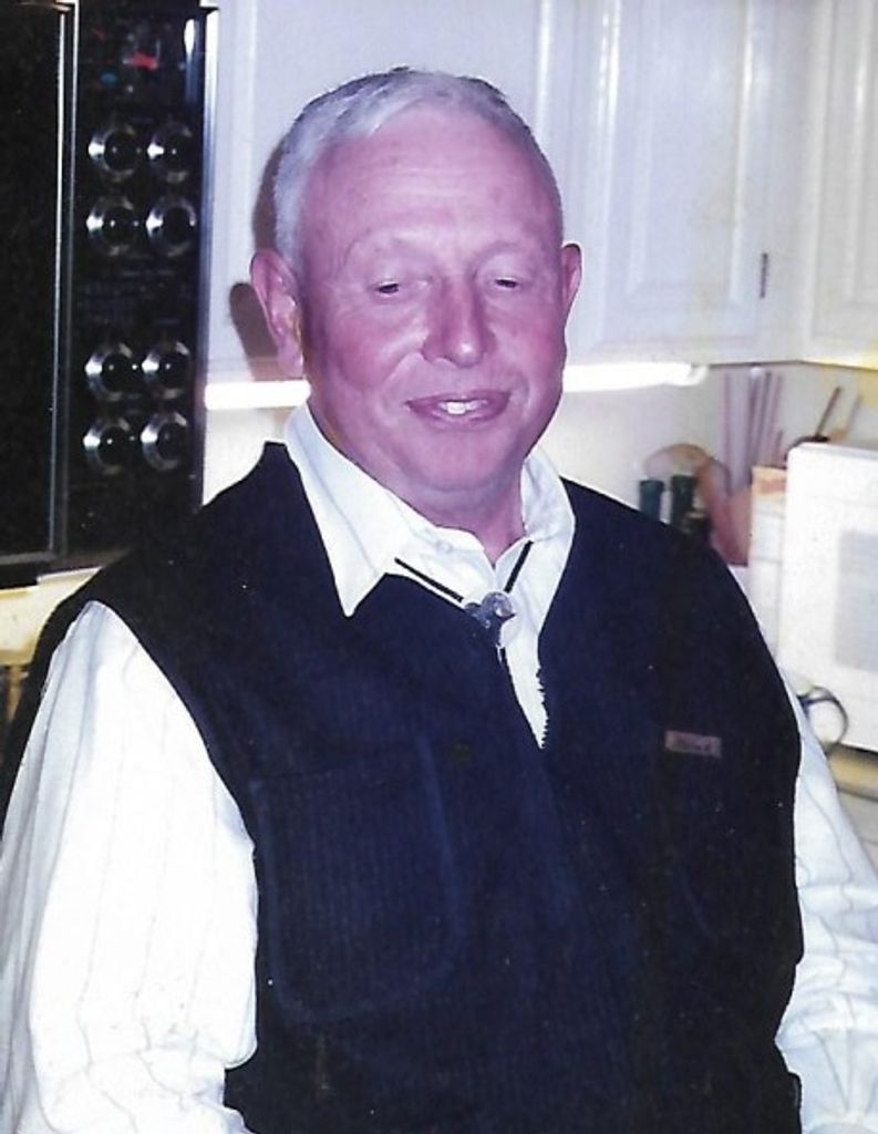 Allen Haas