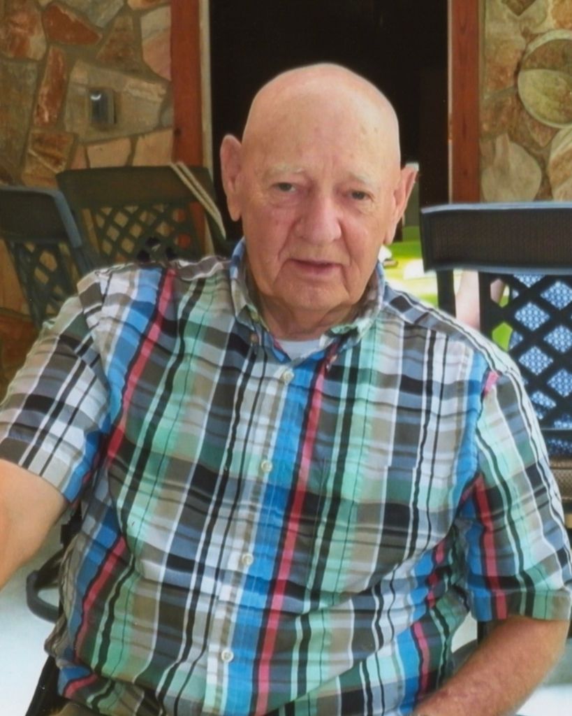 Robert Irwin "Bobby" Burroughs, Jr. Profile Photo