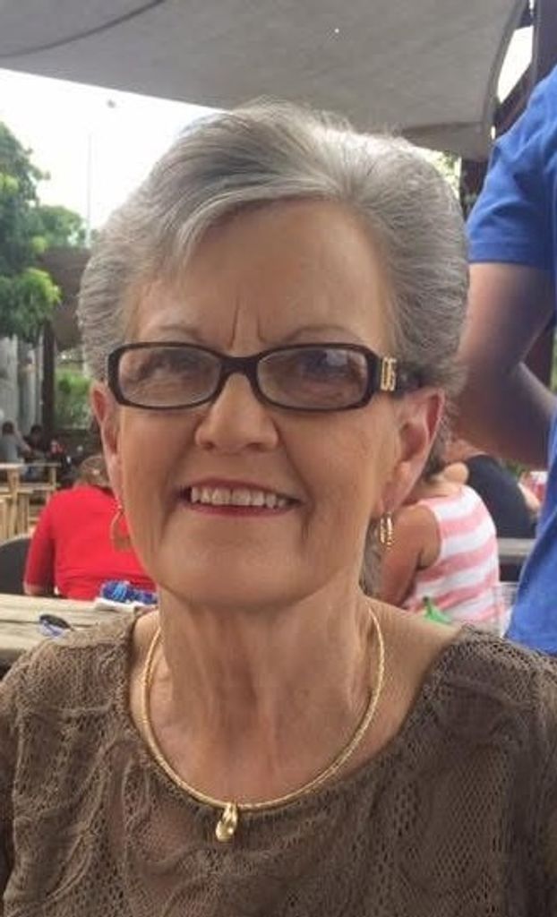 Jeanette Brown Profile Photo
