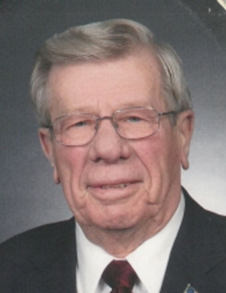 Al H. Weatherer