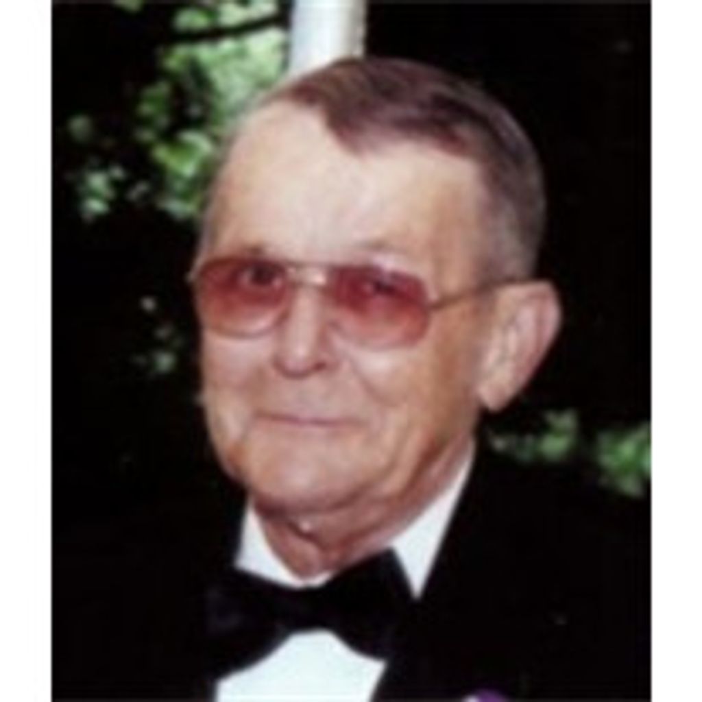 Frederick A. Snyder