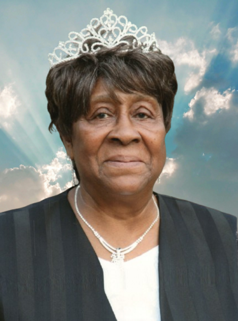 Mary Lou Goodman Profile Photo