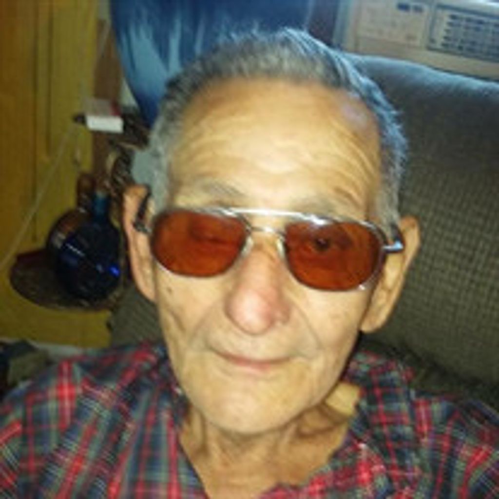 Elias Rosalez