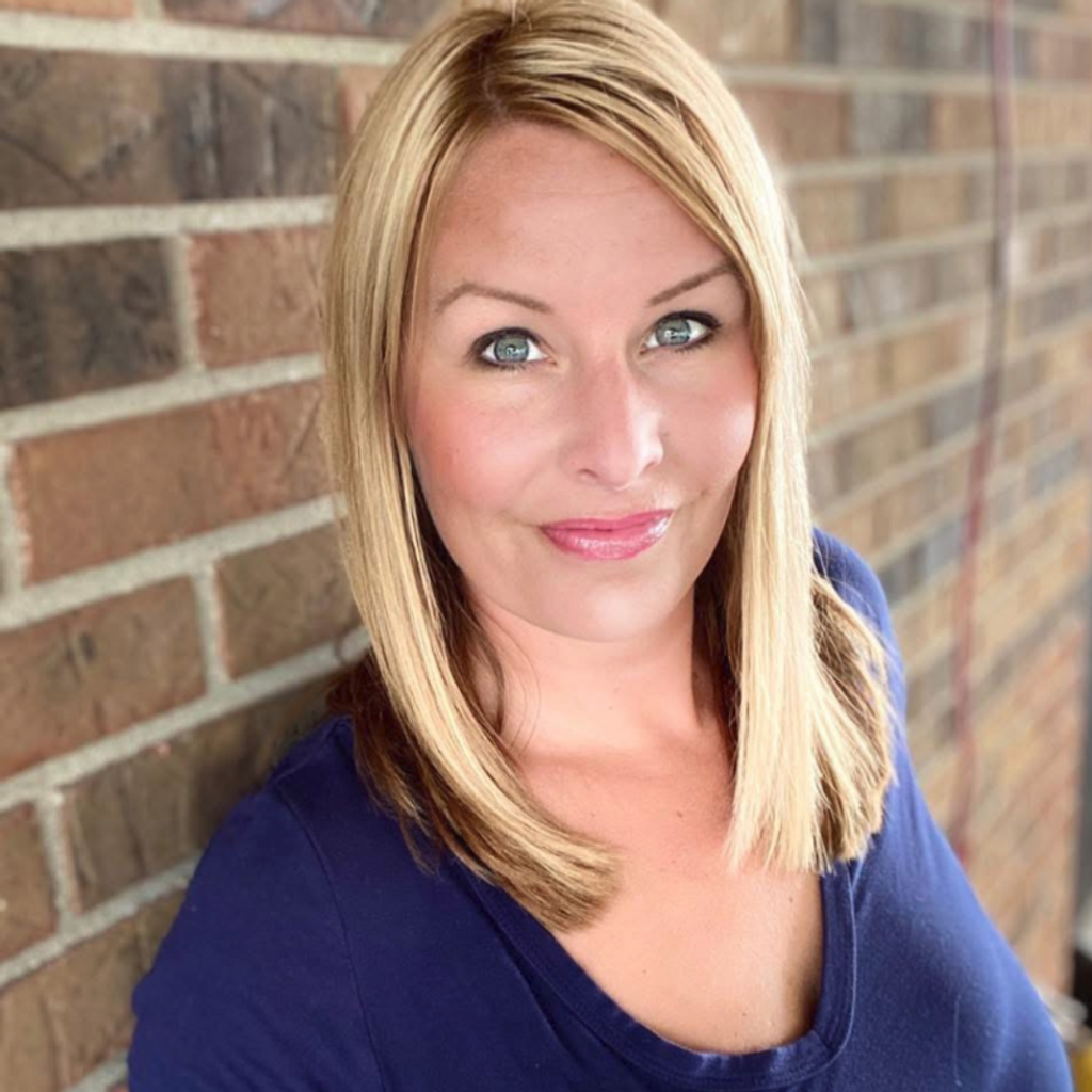 Sarah Mae Tinnell Profile Photo