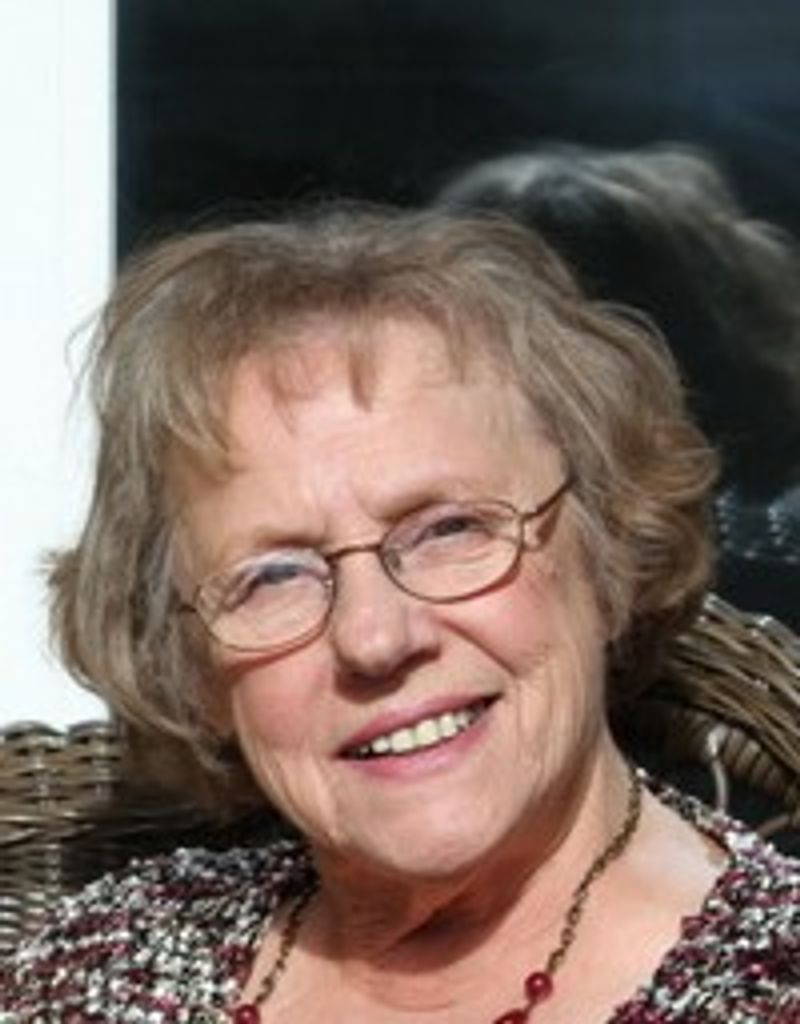 Betty Branham