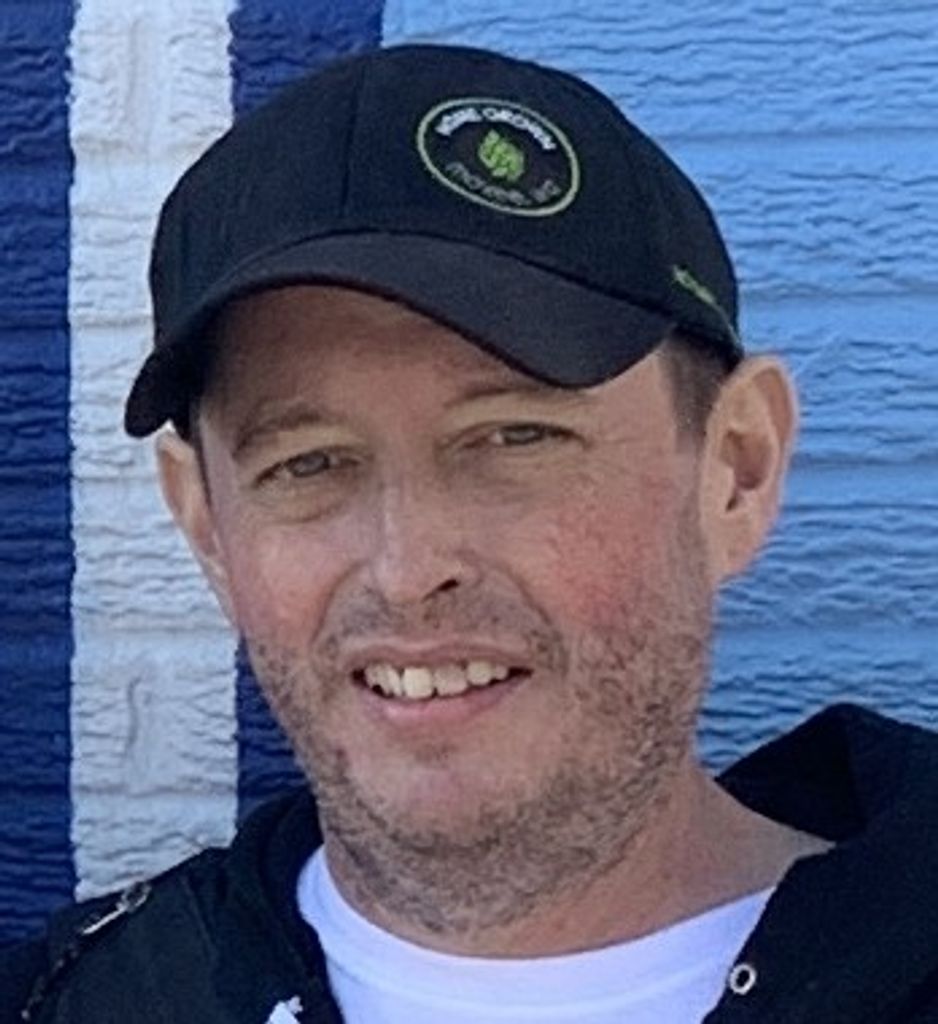 Robert "Bj" Armstrong Profile Photo