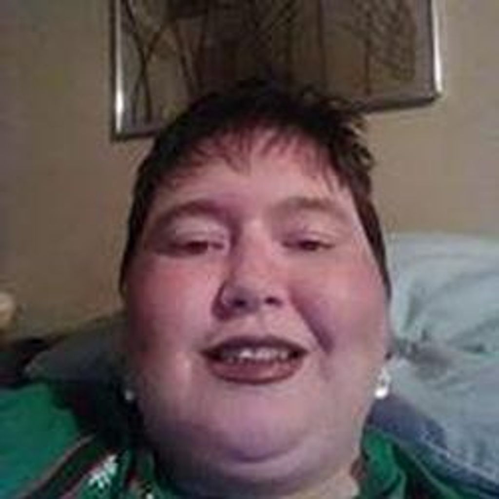 April Dawn Nichols Profile Photo