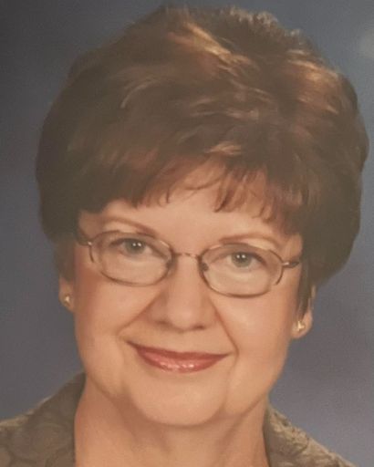 Frances Irene Parrott's obituary image