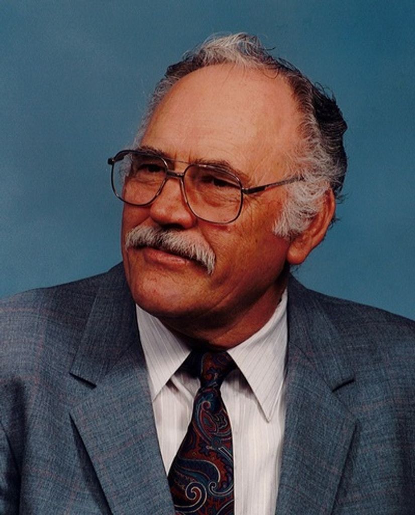 James "Jim" Barrett Roby