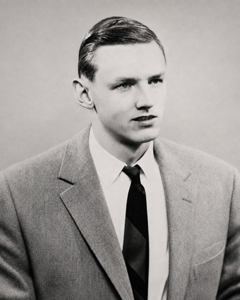 Michael Alan Metcalf