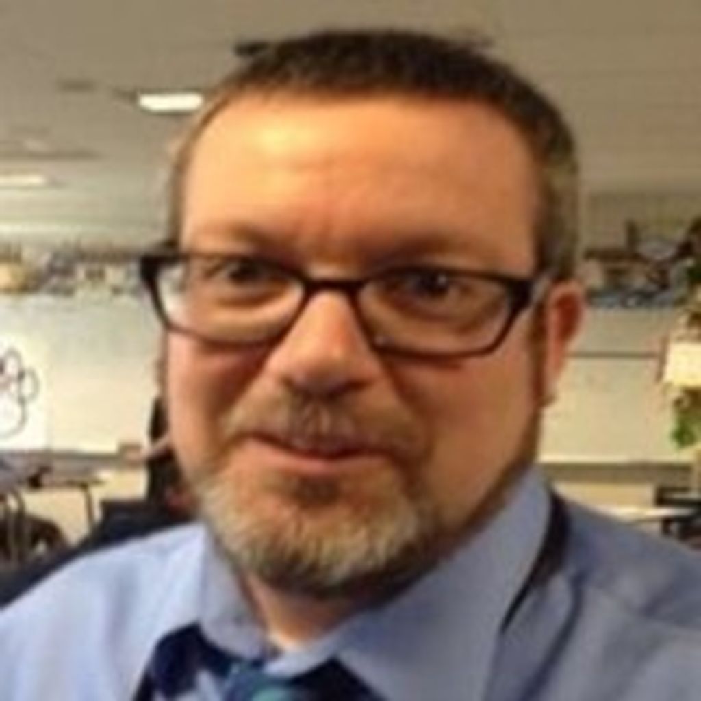 Adam  Seth Goodman Profile Photo