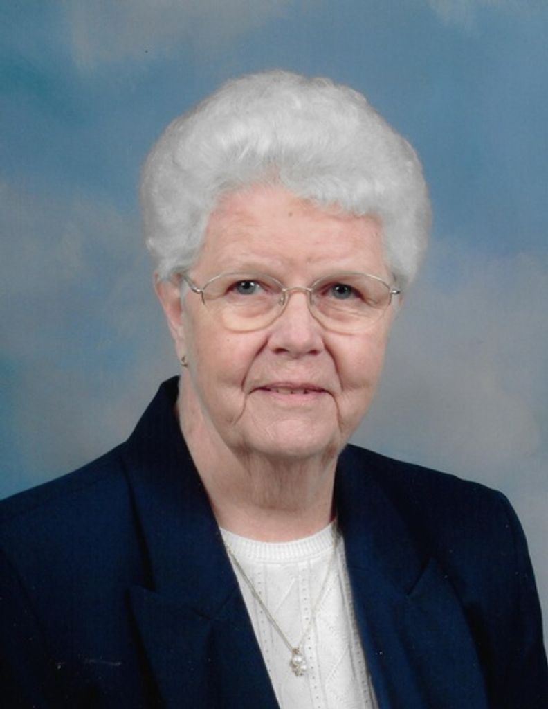 Florence Vandersnick Profile Photo