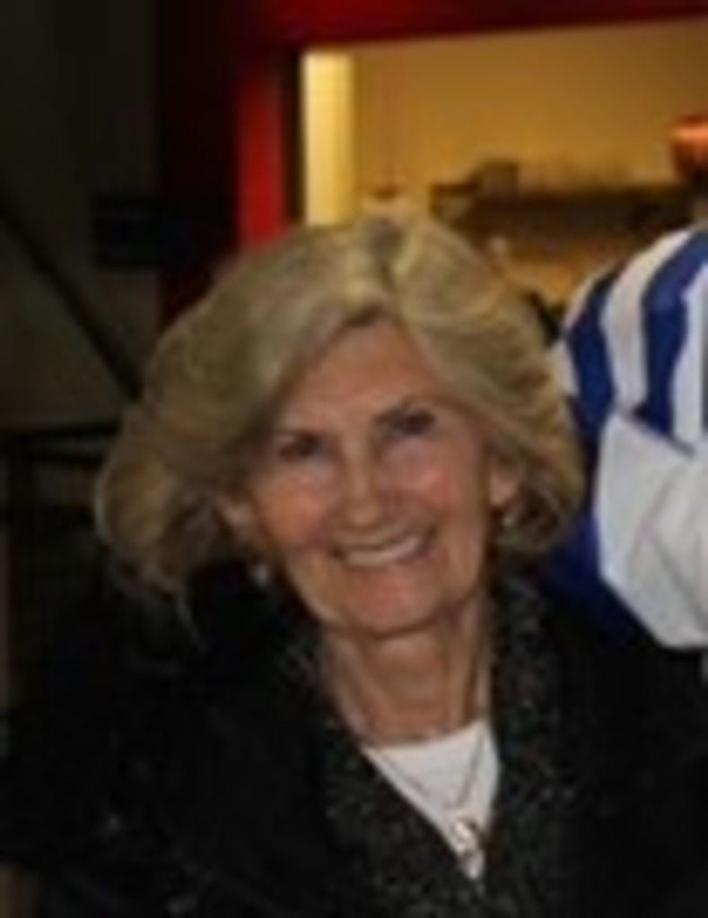 Letty Clelland Profile Photo