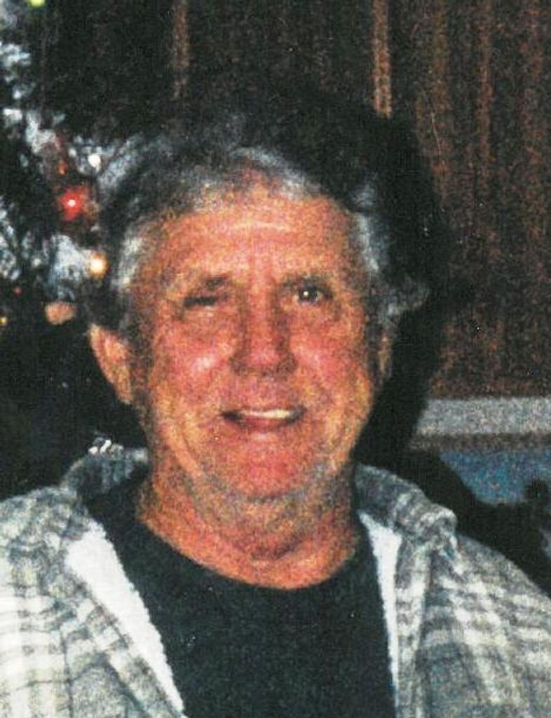 Jay Thomas Jackson Profile Photo