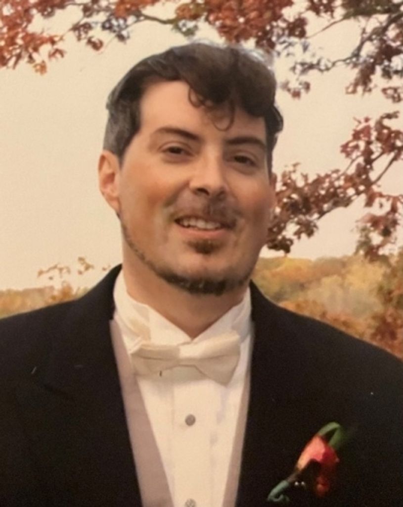 Brian Malachy Quinn Profile Photo